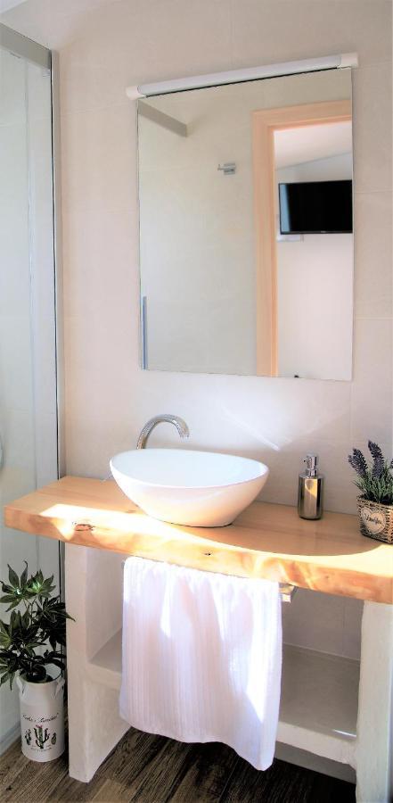 La Calita Escondida - Jacuzzi Y Cocina En Terraza Privada - Piscina Y Parking Gratis Apartment Chiclana de la Frontera Exterior foto