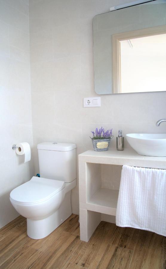 La Calita Escondida - Jacuzzi Y Cocina En Terraza Privada - Piscina Y Parking Gratis Apartment Chiclana de la Frontera Exterior foto