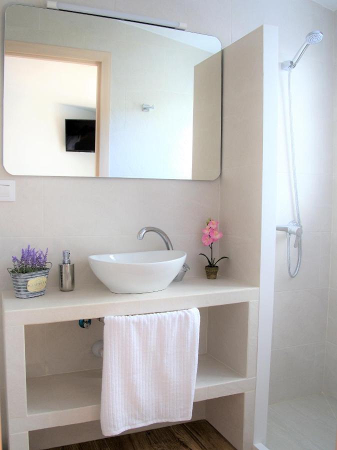 La Calita Escondida - Jacuzzi Y Cocina En Terraza Privada - Piscina Y Parking Gratis Apartment Chiclana de la Frontera Exterior foto