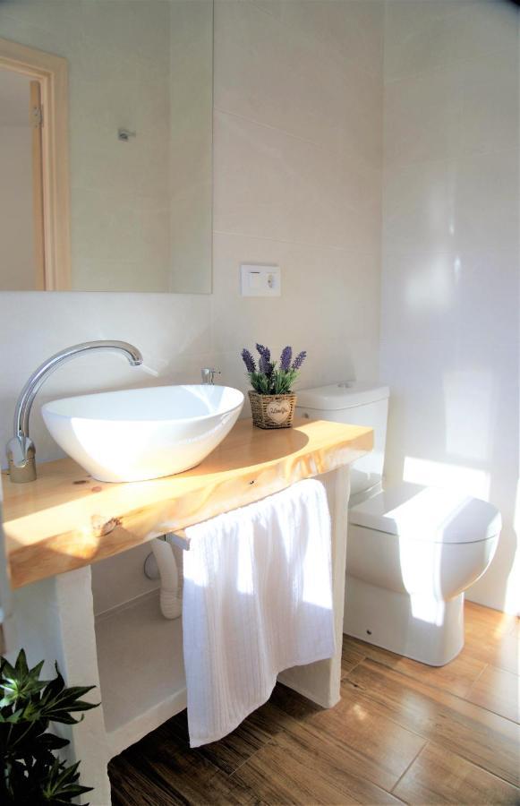 La Calita Escondida - Jacuzzi Y Cocina En Terraza Privada - Piscina Y Parking Gratis Apartment Chiclana de la Frontera Exterior foto