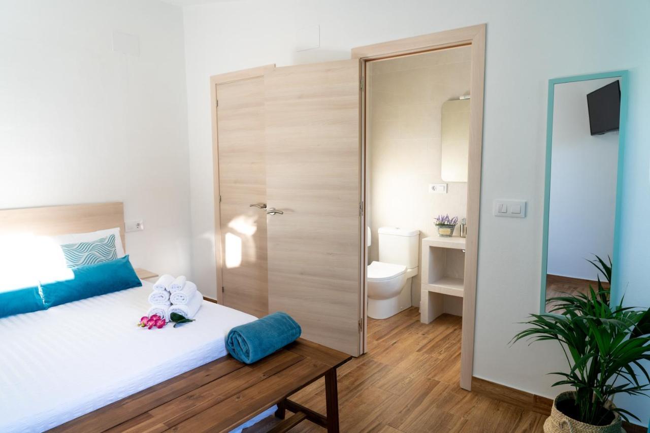 La Calita Escondida - Jacuzzi Y Cocina En Terraza Privada - Piscina Y Parking Gratis Apartment Chiclana de la Frontera Exterior foto